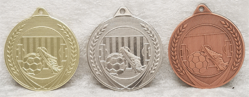 Medaljer og bånd nr. 707