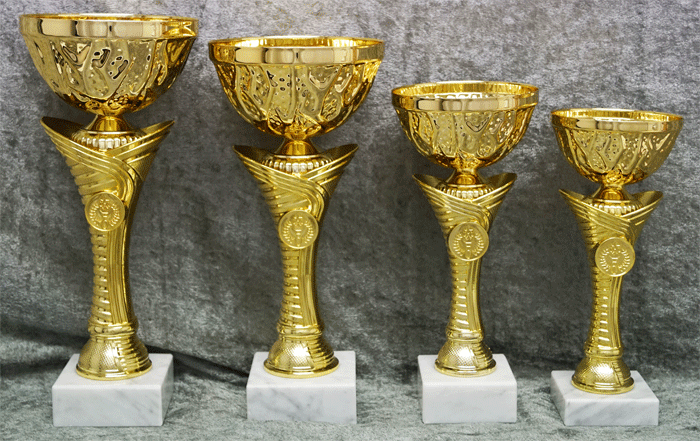 Gullpokal nr. 215