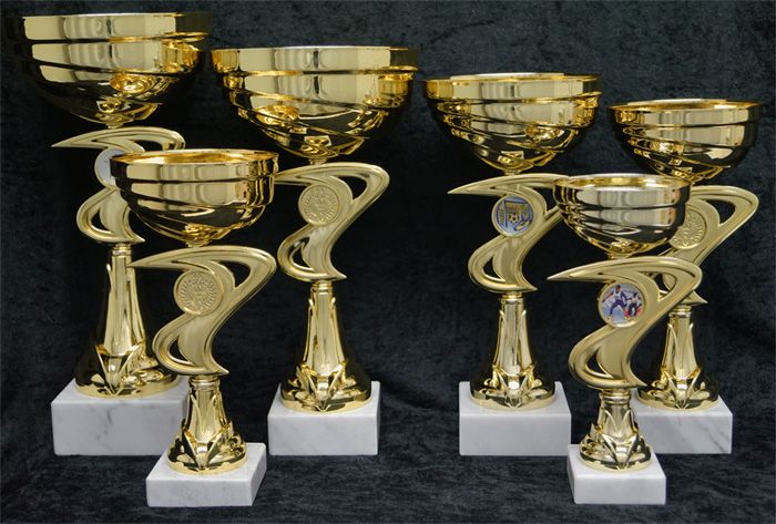 Gullpokal nr. 219