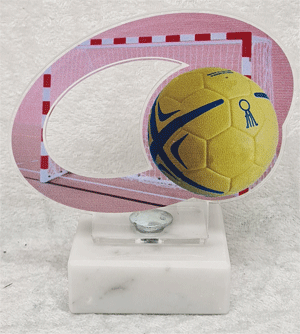 Håndball nr. 6805