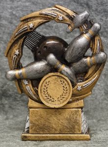 Figurer - Bowling nr 6108