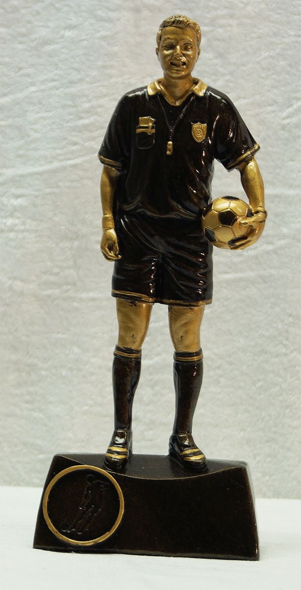 Fotball nr. 6501