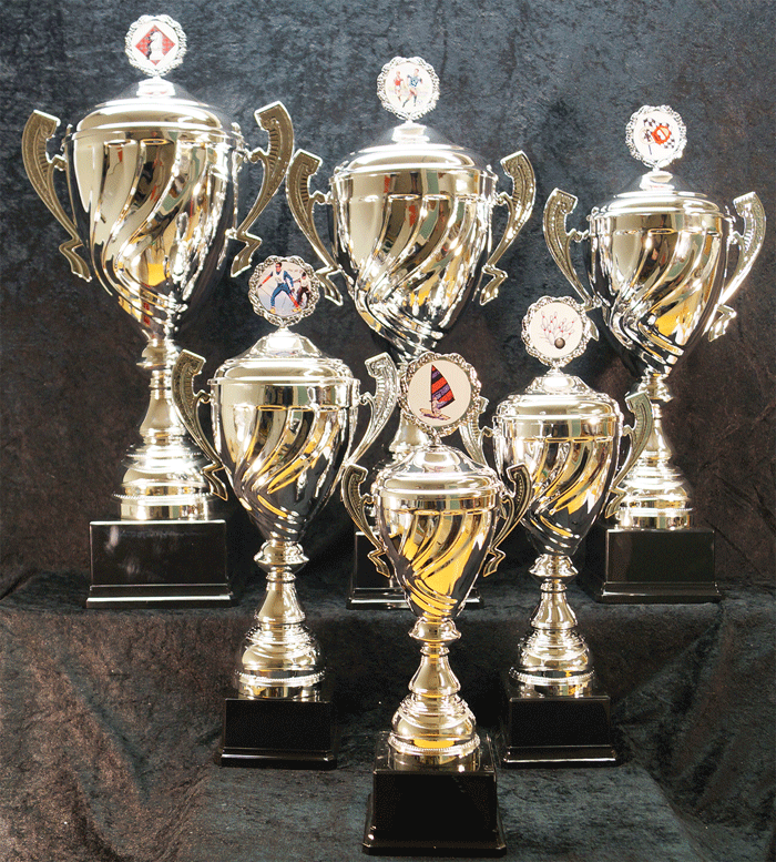 Eksklusiv pokal nr 101