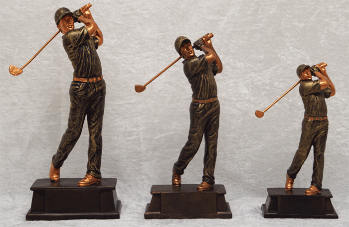 Golf nr. 6621