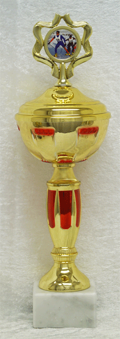 Gullpokal nr. 212
