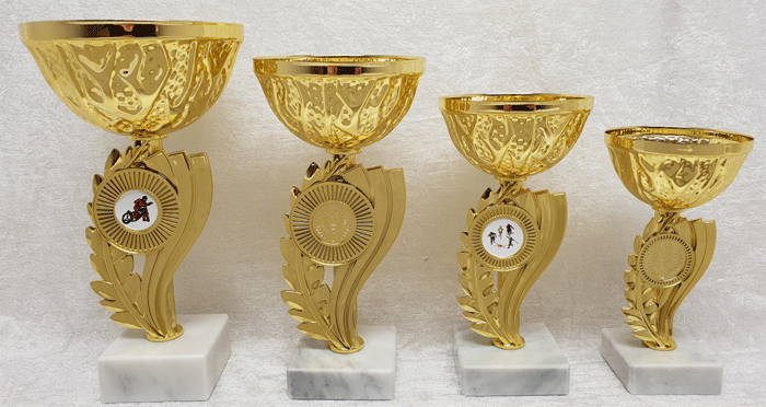 Gullpokal nr. 214