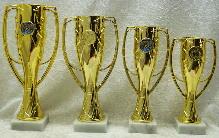Gullpokal nr. 202
