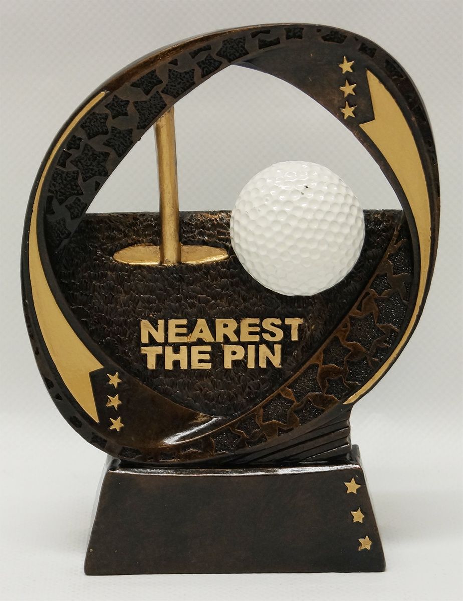 Golf nr. 6613