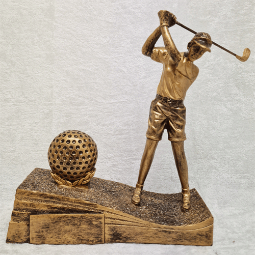 Golf nr. 6624