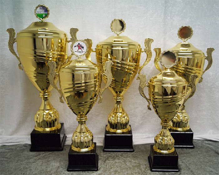 Eksklusiv pokal nr 102