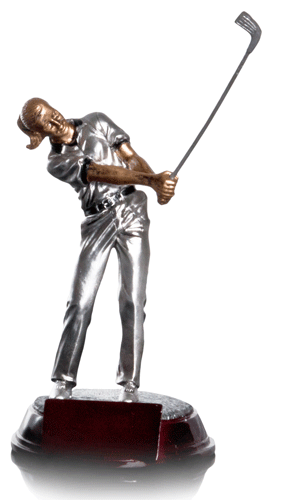 Golf nr. 6620
