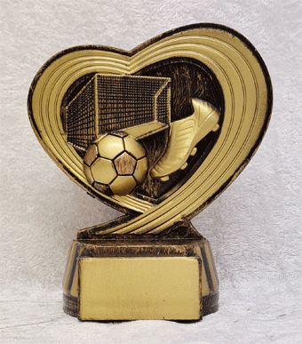Fotball nr. 6544