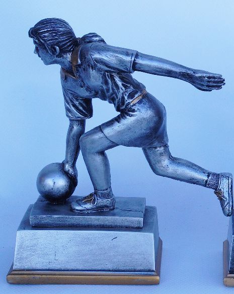 Figurer - Bowling nr 6101