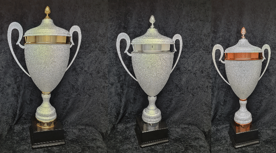 Eksklusiv pokal nr 100