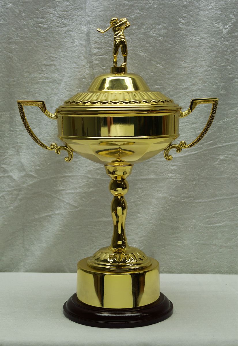 Gullpokal nr. 203