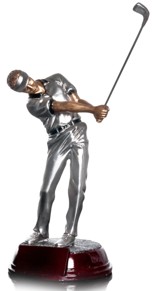 Golf nr. 6619