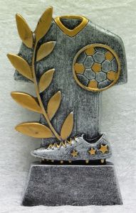 Fotball nr. 6517