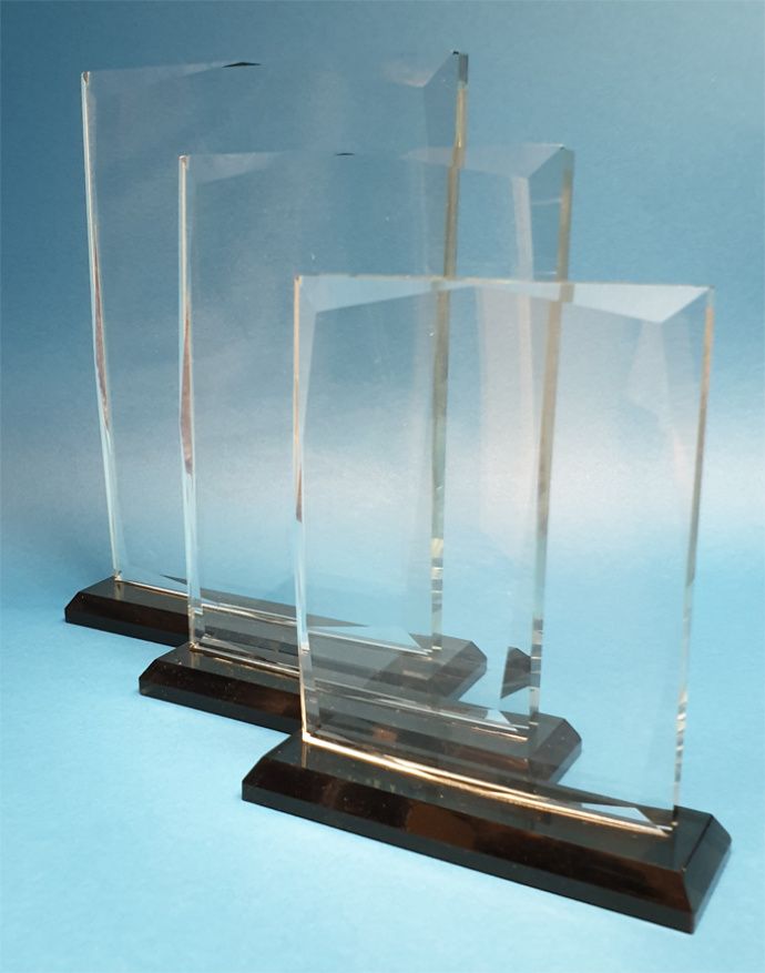 Krystall og glass pokaler nr. 517