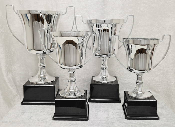Eksklusiv pokal nr 103