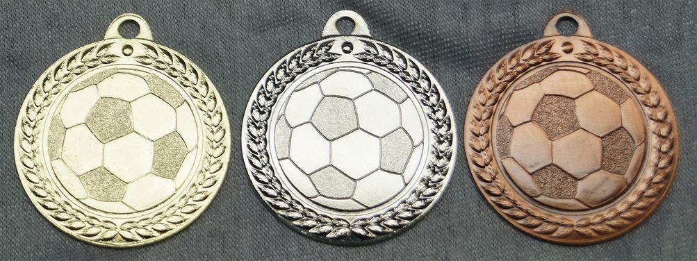 Medaljer og bånd nr. 716