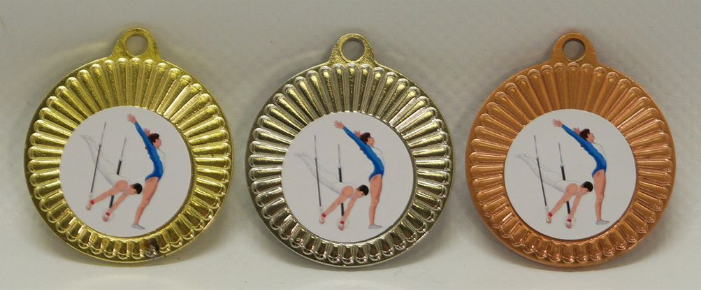 Medaljer og bånd nr. 721