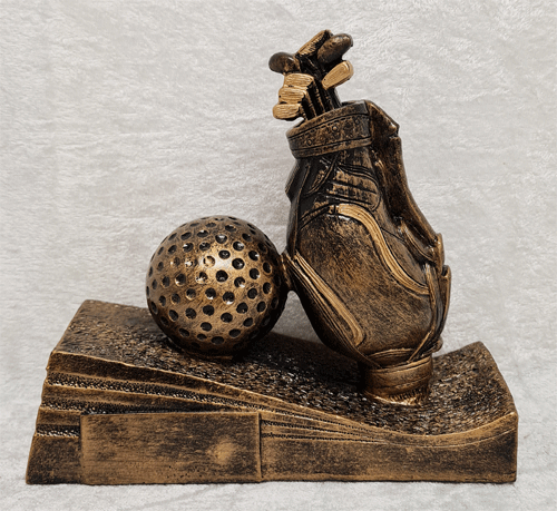 Golf nr. 6623