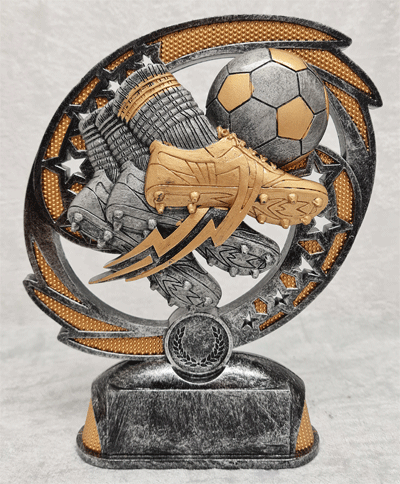 Fotball nr. 6530