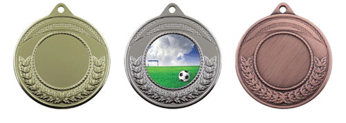 Medaljer og bånd nr. 722