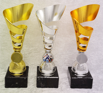Gullpokal nr. 221