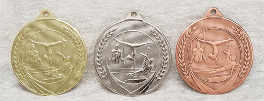 Medaljer og bånd nr. 705