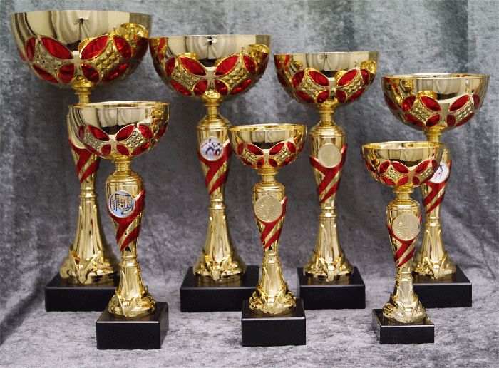 Gullpokal nr. 201