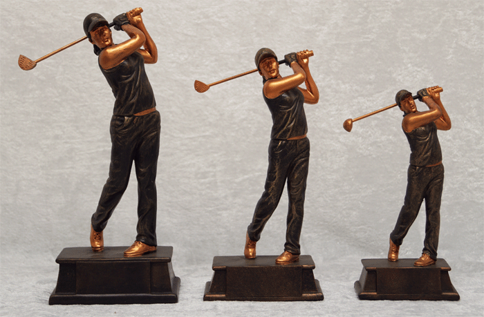 Golf nr. 6622