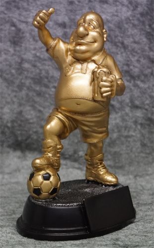 Fotball nr. 6518