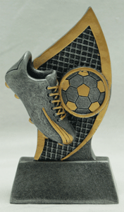 Fotball nr. 6543