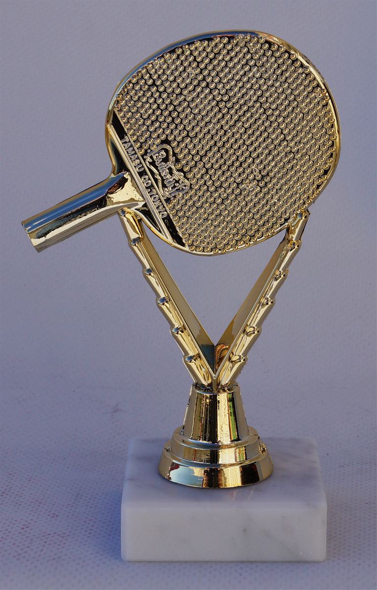 Figurer - Bordtennis nr 6000