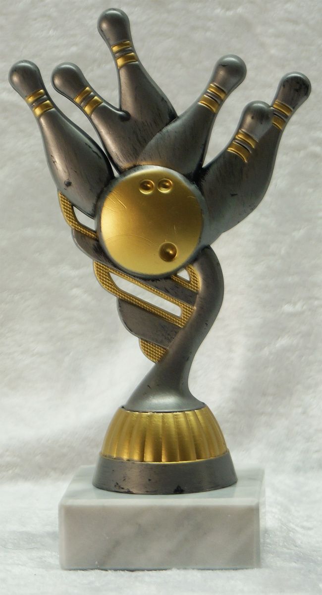 Figurer - Bowling nr 6105