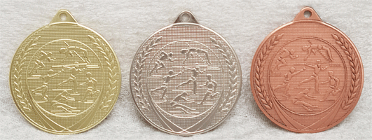 Medaljer og bånd nr. 706