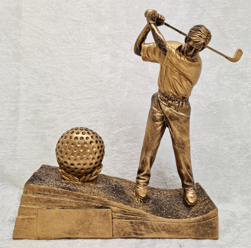 Golf nr. 6625