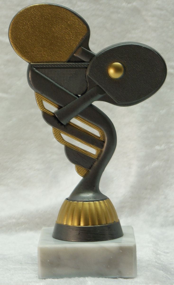 Figurer - Bordtennis nr 6003