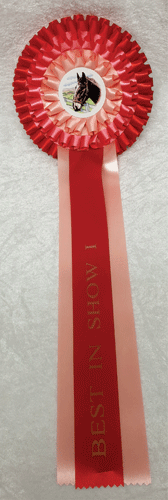Rosetter nr. 801
