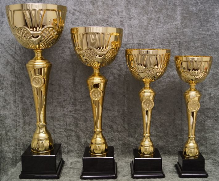 Gullpokal nr. 205