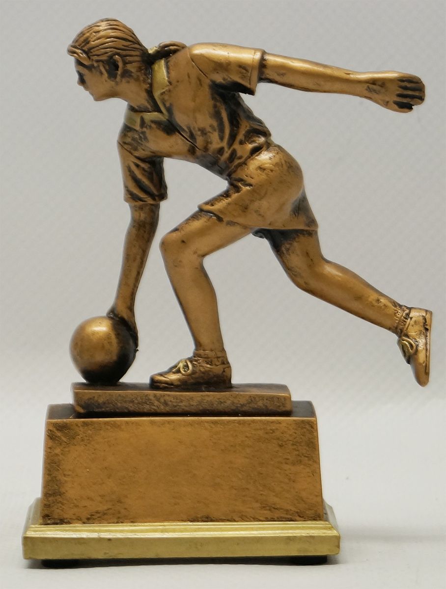 Figurer - Bowling nr 6102