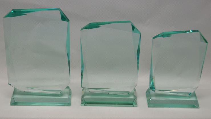 Krystall og glass pokaler nr. 511