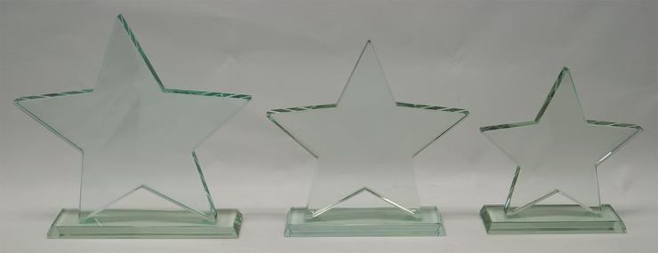Krystall og glass pokaler nr. 512