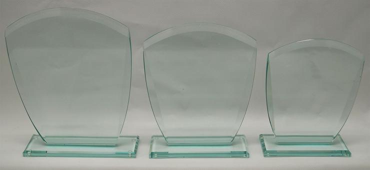 Krystall og glass pokaler nr. 509