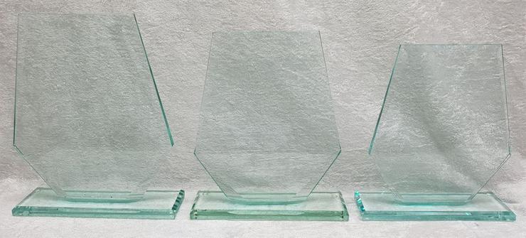 Krystall og glass pokaler nr. 516