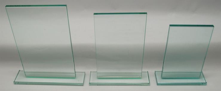Krystall og glass pokaler nr. 507